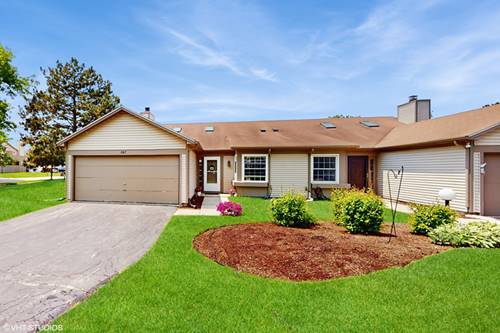 267 Juniper, Streamwood, IL 60107