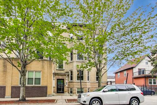 4706 N Winthrop Unit 1A, Chicago, IL 60640