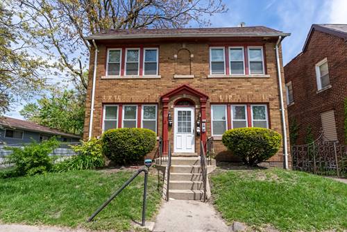 112 Webb, Calumet City, IL 60409