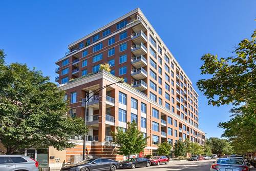 540 W Webster Unit 611, Chicago, IL 60614