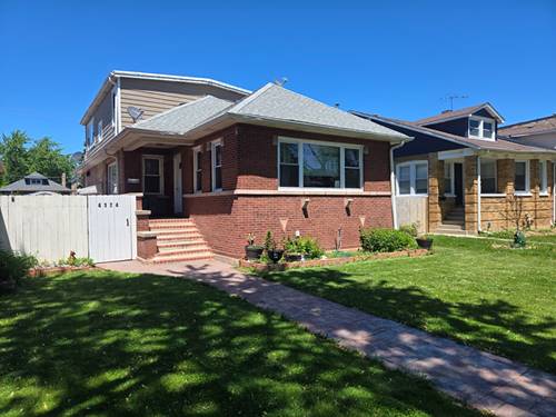 4174 W Nelson Unit 1, Chicago, IL 60641