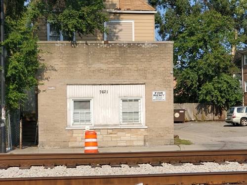 7621 S Exchange Unit 1F, Chicago, IL 60649