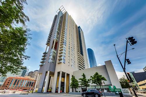 737 W Washington Unit 1804, Chicago, IL 60661