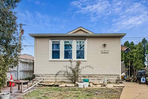 3525 N Rutherford, Chicago, IL 60634