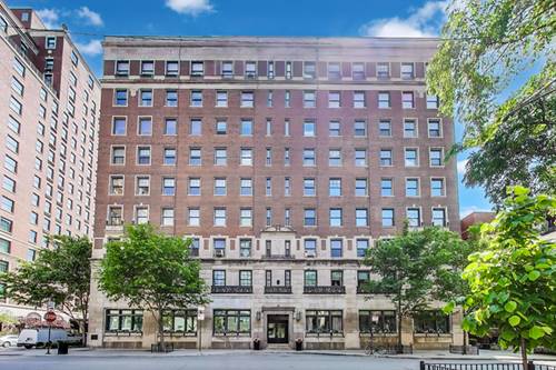 1255 N State Unit 2E-3E, Chicago, IL 60610
