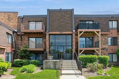 621 Tralee Unit 2D, Schaumburg, IL 60193