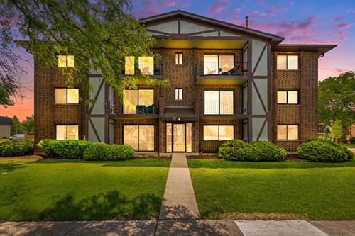 7131 166th Unit 101, Tinley Park, IL 60477