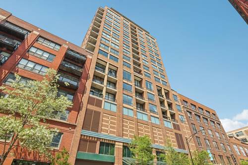 400 W Ontario Unit 605, Chicago, IL 60654