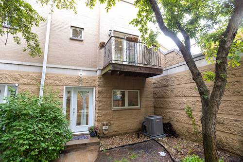 919 W Leland Unit F, Chicago, IL 60640
