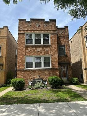 5528 N Austin, Chicago, IL 60630