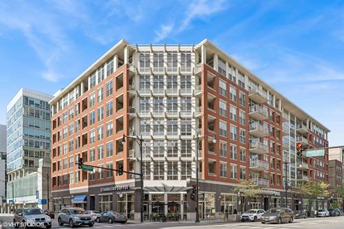 1001 W Madison Unit 211, Chicago, IL 60607