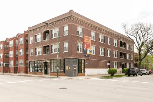 2751 N Whipple Unit 1, Chicago, IL 60647