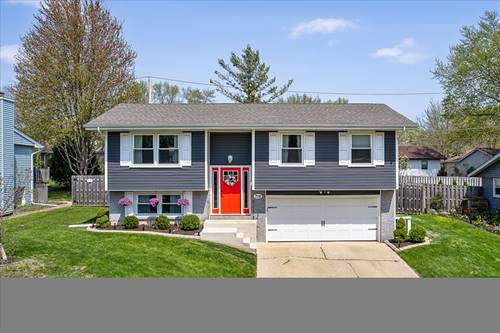 716 S 9th, St. Charles, IL 60174