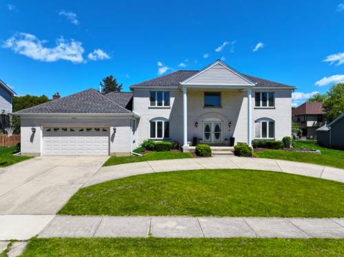 5804 N Corona, Palatine, IL 60067