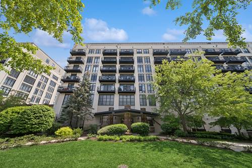 1524 S Sangamon Unit 512-S, Chicago, IL 60608
