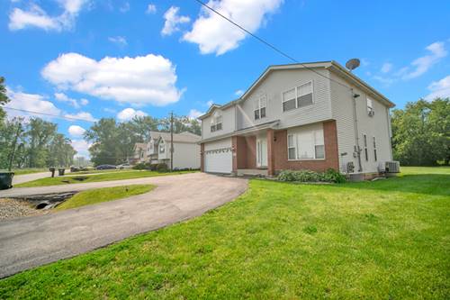 3451 W 155th, Markham, IL 60428