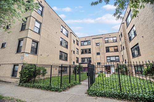7413 N Seeley Unit 1F, Chicago, IL 60645