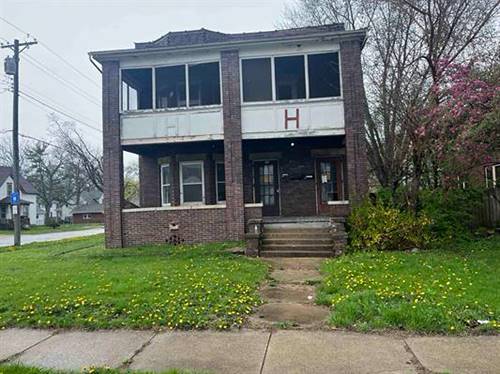 1825 S 6th, Rockford, IL 61104