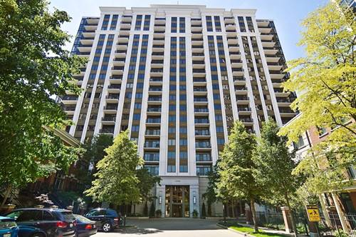 1322 S Prairie Unit 1812, Chicago, IL 60605