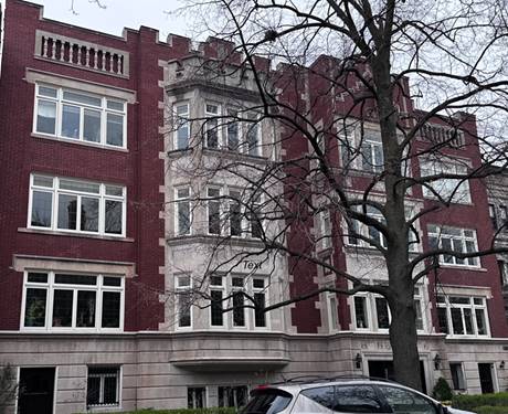 5750 S Kenwood Unit 3S, Chicago, IL 60637
