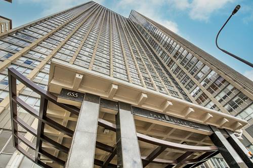 655 W Irving Park Unit 4808, Chicago, IL 60613