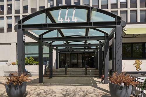 444 W Fullerton Unit 810, Chicago, IL 60614