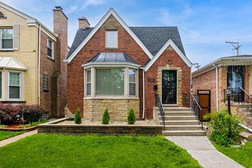 5938 N Sacramento, Chicago, IL 60659