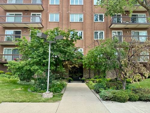 8100 W Foster Unit 504, Niles, IL 60714