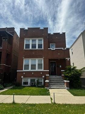 2428 N Lorel, Chicago, IL 60639