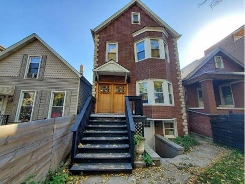 2863 W Belden Unit 2, Chicago, IL 60647