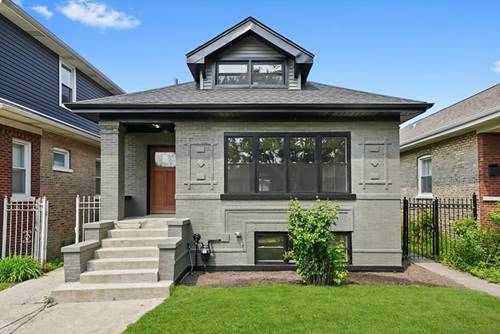 2822 N Keating, Chicago, IL 60641