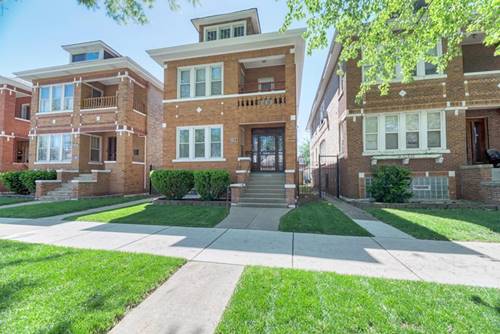 6834 S Rockwell, Chicago, IL 60629