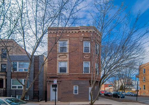 1358 N Artesian Unit 2F, Chicago, IL 60622
