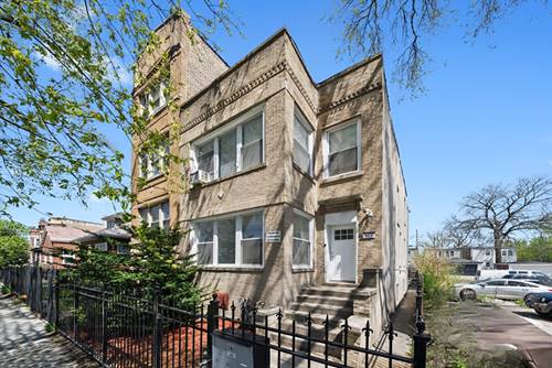 411 N Hamlin, Chicago, IL 60624