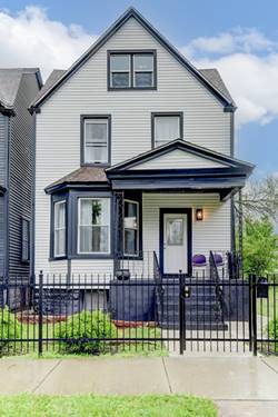 614 E 92nd, Chicago, IL 60619