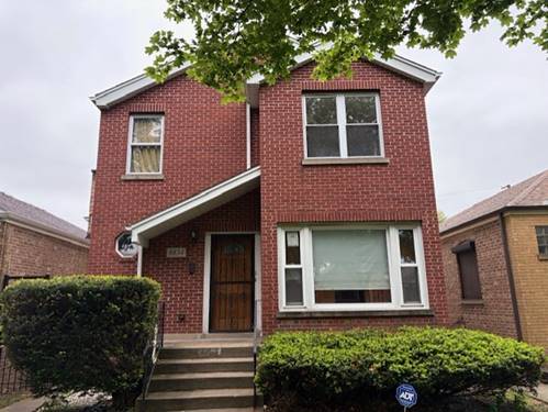 8834 S East End, Chicago, IL 60617