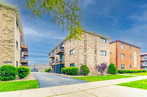 6319 W 64th Unit 1N, Chicago, IL 60638