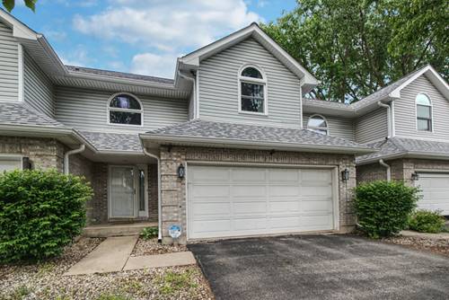 2516 Tulip, Crest Hill, IL 60403