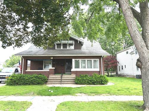 1007 Illinois, Mendota, IL 61342