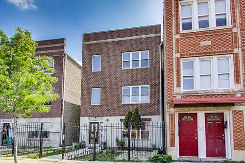 4641 S Drake Unit 3, Chicago, IL 60632