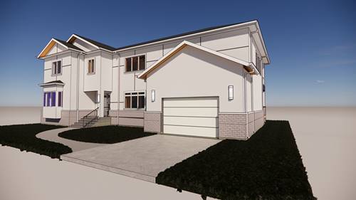1744 Walnut, Northbrook, IL 60062