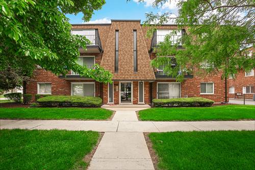 10701 S Keating Unit 1C, Oak Lawn, IL 60453