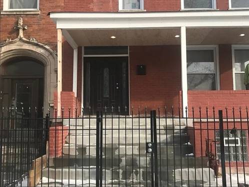 4751 S Prairie Unit 1, Chicago, IL 60615