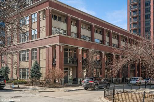 324 N Jefferson Unit 107, Chicago, IL 60661