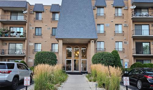 931 W Arquilla Unit 415, Glenwood, IL 60425