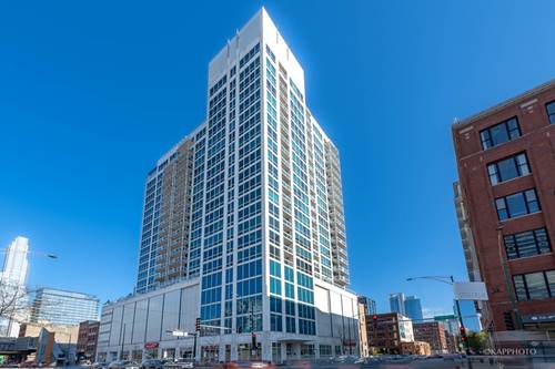 757 N Orleans Unit 1104, Chicago, IL 60654
