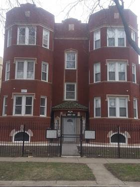 227 N Mason Unit 3S, Chicago, IL 60644