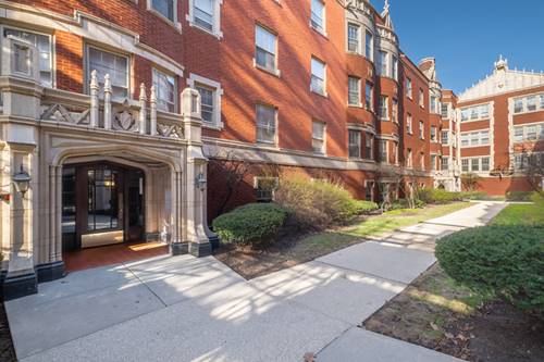 230 N Oak Park Unit 2I, Oak Park, IL 60302
