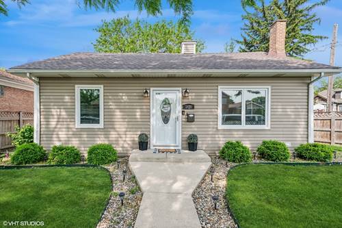 3408 N Pioneer, Chicago, IL 60634