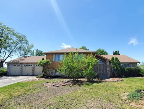 18628 Becker, Country Club Hills, IL 60478